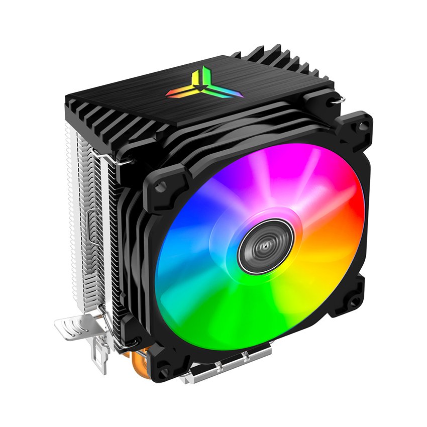[Quạt Tản Nhiệt] Fan CPU Jonsbo CR1200 Led RGB