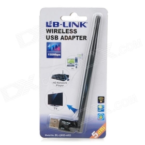 BỘ THU WIFI BL-LW05-AR5 USB