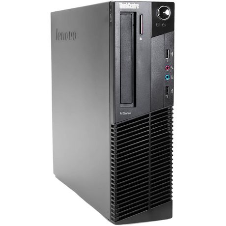 Lenovo Thinkcenter M92p - G2030 USB 3.0